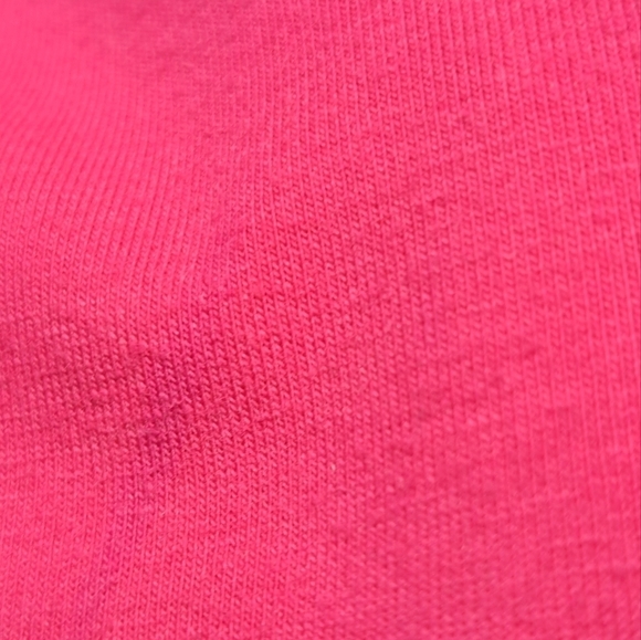 Danskin Now Pink Wide Leg Pant   Size M (8-10) - Picture 10 of 10